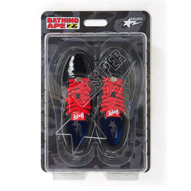 BAPESTA x KIDSUPER - NEW ZEALAND (PREORDER)