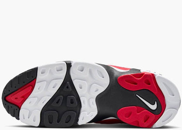 NIKE AIR DIAMOND TURF 2 RED GOLD (2026)