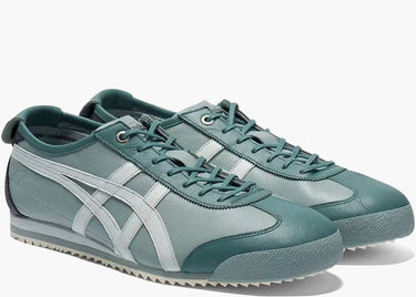 ONITSUKA TIGER MEXICO 66 SD OCEAN HAZE PALE MINT