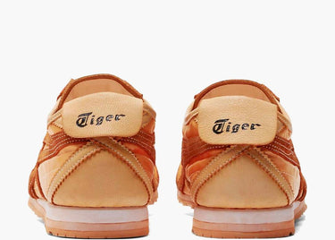 ONITSUKA TIGER MEXICO 66 NM ORANGE MANTLE