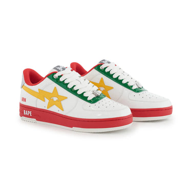BAPESTA x KIDSUPER - IRAN (PREORDER)