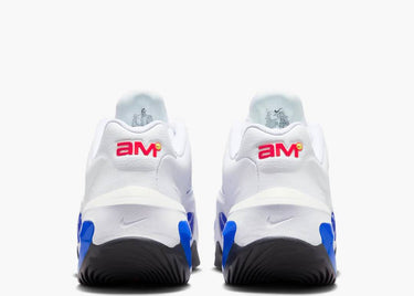 NIKE AIR MAX MUSE VENEDA CARTER WHITE RACER BLUE (W)