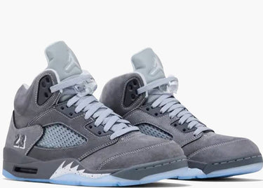 JORDAN 5 RETRO WOLF GREY (2026)
