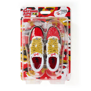 BAPESTA x KIDSUPER - EGYPT (PREORDER)