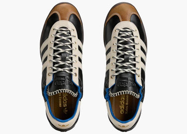 ADIDAS KARINTHA OG WALES BONNER WHITE BLACK LUSH BLUE