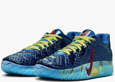 NIKE JA 3 UNCLE PHIL