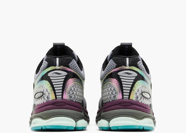 SAUCONY PROGRID TRIUMPH 4 WINTER SOLSTICE HOLOGRAPHIC