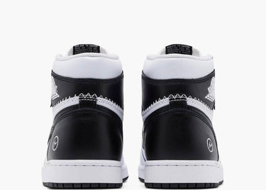JORDAN 1 RETRO HIGH OG SP FRAGMENT X UNION LA WHITE BLACK
