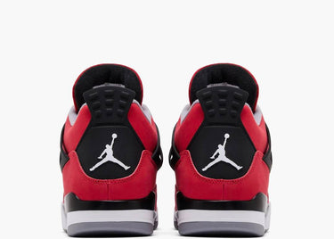 JORDAN 4 TORO BRAVO (2026)