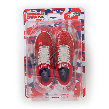 BAPESTA x KIDSUPER - CZECH REPUBLC (PREORDER)