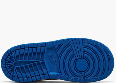 JORDAN 1 LOW OG SP TRAVIS SCOTT X FRAGMENT SAIL MILITARY BLUE (TD)