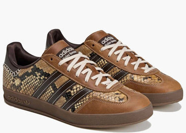 ADIDAS GAZELLE INDOOR WALES BONNER SNAKESKIN