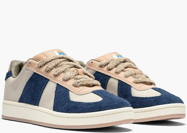 ADIDAS BW 00S THE WHITAKER GROUP DO NOT DUPLICATE CLAY NAVY