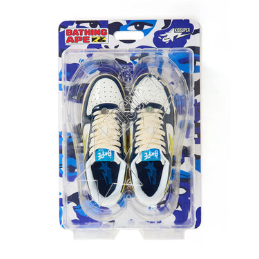 BAPESTA x KIDSUPER - SCOTLAND (PREORDER)