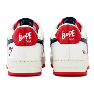 BAPESTA x KIDSUPER - NORWAY (PREORDER)
