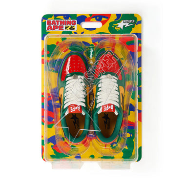 BAPESTA x KIDSUPER - SOUTH AFRICA (PREORDER)