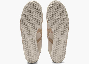 ONITSUKA TIGER MEXICO 66 SLIP-ON BIRCH WOOD CREPE