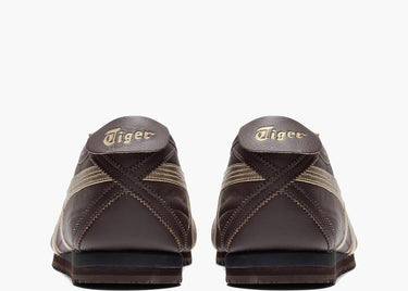 ONITSUKA TIGER MEXICO 66 SD LICORICE BROWN CHAMPAGNE
