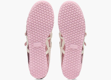 ONITSUKA TIGER MEXICO 66 TGRS METALLIC PACK CRYSTAL PINK CREAM (W)