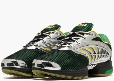 ADIDAS CLIMACOOL 2 BRAIN DEAD METALLIC SILVER
