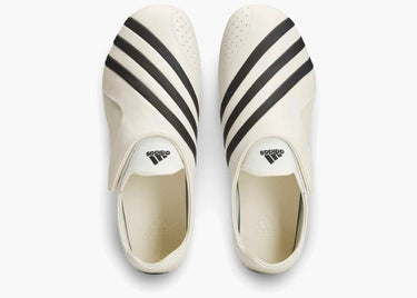 ADIDAS VARIO FLAT EARTHER PHARRELL WHITE BLACK