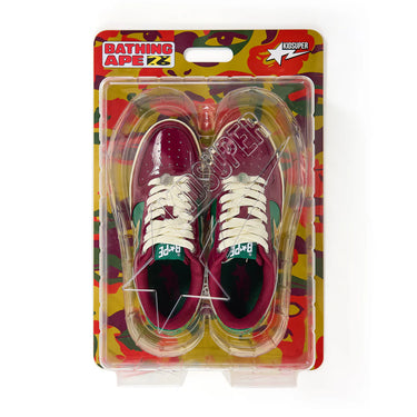 BAPESTA x KIDSUPER - PORTUGAL (PREORDER)