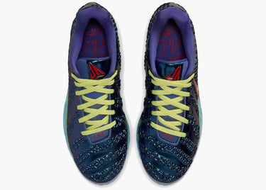 NIKE JA 3 UNCLE PHIL