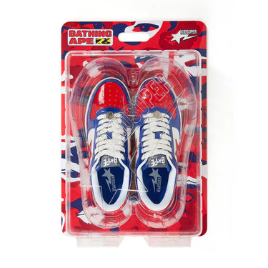 BAPESTA x KIDSUPER - PANAMA (PREORDER)