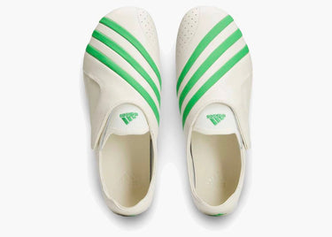 ADIDAS VARIO FLAT EARTHER PHARRELL WHITE GREEN