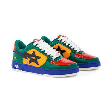 BAPESTA x KIDSUPER - SOUTH AFRICA (PREORDER)