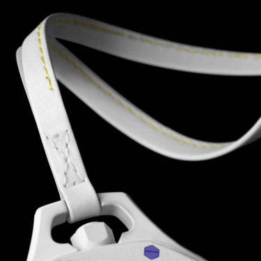SWATCH x AUDEMARS HUIT BLANC