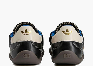 ADIDAS KARINTHA OG WALES BONNER WHITE BLACK LUSH BLUE