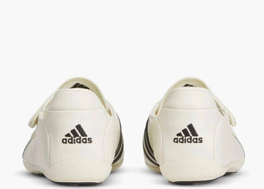 ADIDAS VARIO FLAT EARTHER PHARRELL WHITE BLACK