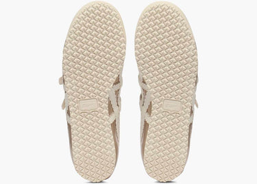 ONITSUKA TIGER MEXICO 66 TGRS METALLIC PACK CHAMPAGNE CREAM (W)