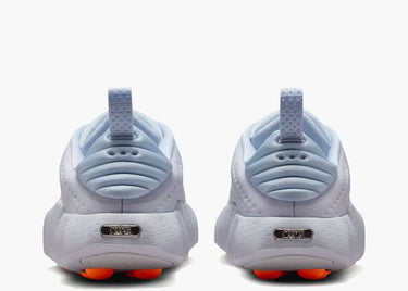 NIKE MIND 002 FOOTBALL GREY (W)