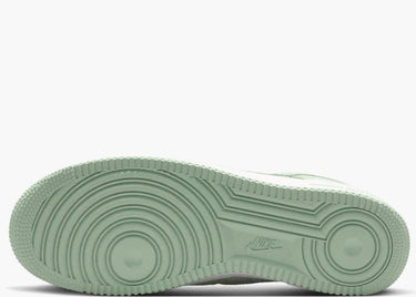 NIKE KOBE AIR FORCE 1 LOW STEAM SUMMIT WHITE