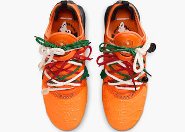 NIKE AIR MAX PLUS HOMECOMING SAFETY ORANGE