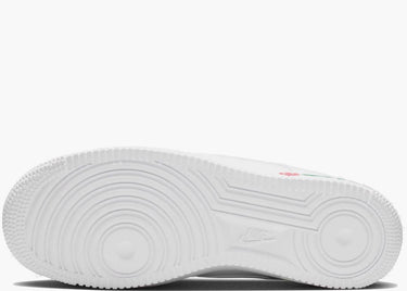 NIKE AIR FORCE 1 LOW ROSE WHITE (W)