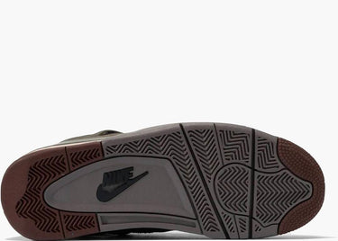 JORDAN 4 SP A MA MANIERE DARK MOCHA