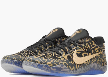 NIKE KOBE 11 PROTRO MAMBA DAY