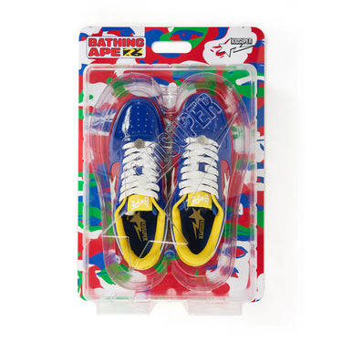 BAPESTA x KIDSUPER - HAITI (PREORDER)