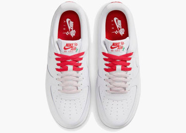 NIKE AIR FORCE 1 LOW ROSE WHITE (W)