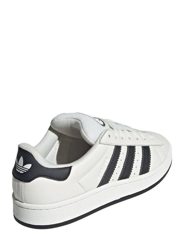 ADIDAS CAMPUS 00s  WHITE BLACK