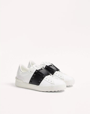 VALENTINO SNEAKER Rockstud Untitled BORCHIE