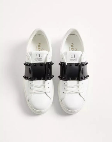 VALENTINO SNEAKER Rockstud Untitled BORCHIE