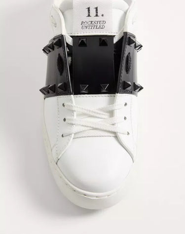 VALENTINO SNEAKER Rockstud Untitled BORCHIE