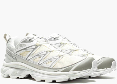 SALOMON XT-6 WHITE LUNAR ROCK