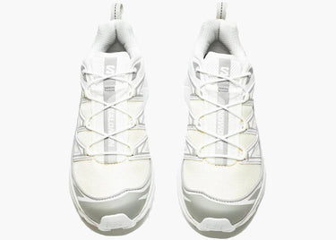SALOMON XT-6 WHITE LUNAR ROCK
