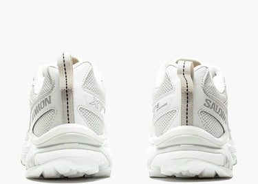 SALOMON XT-6 WHITE LUNAR ROCK