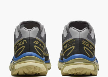 SALOMON XT-6 GULL GRANADA SKY GREY GREEN